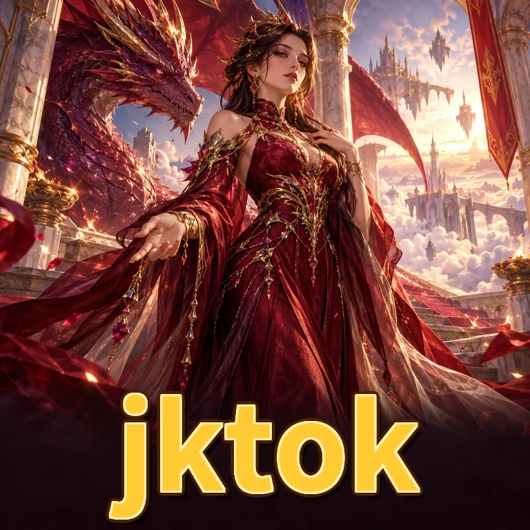 jktok Logo