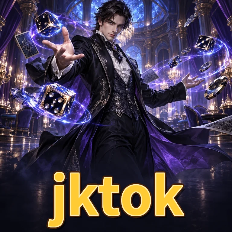 jktok APK Structure