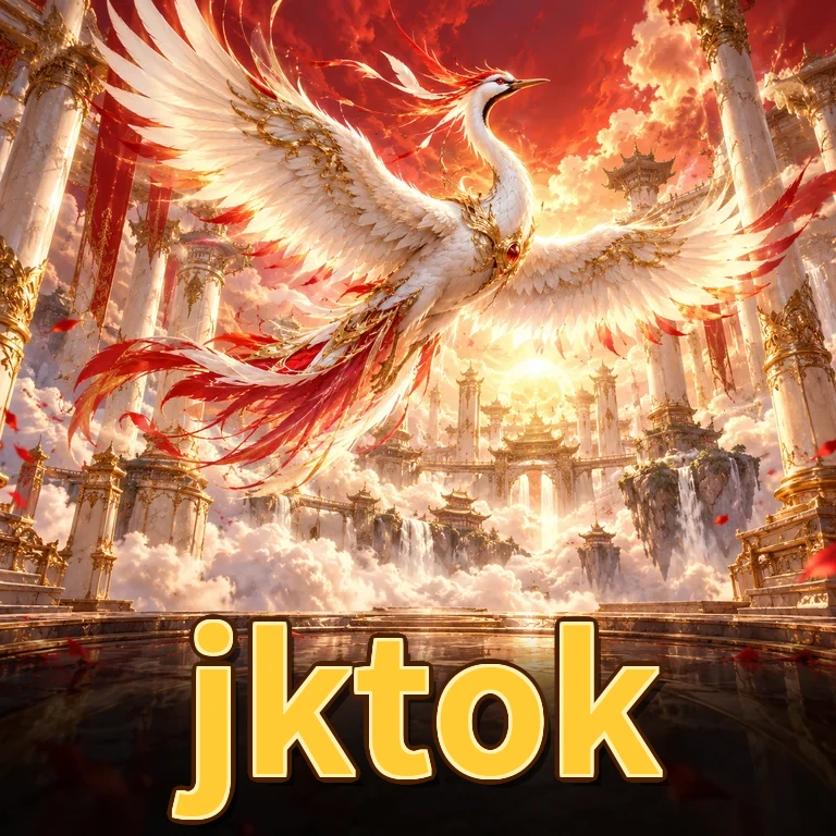 jktok Company Logo