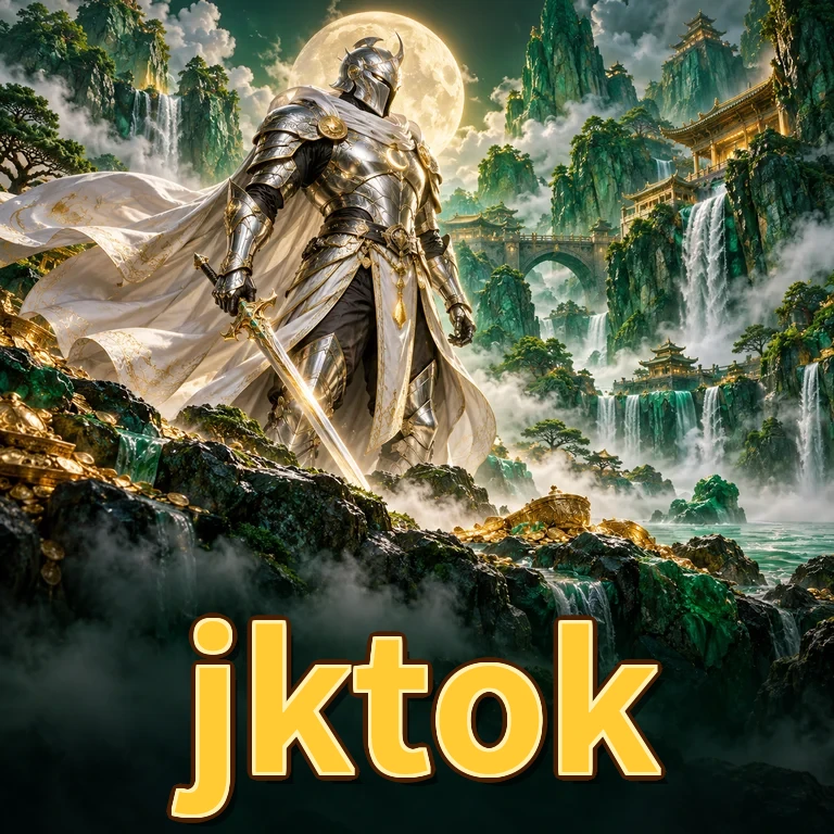 jktok Signature