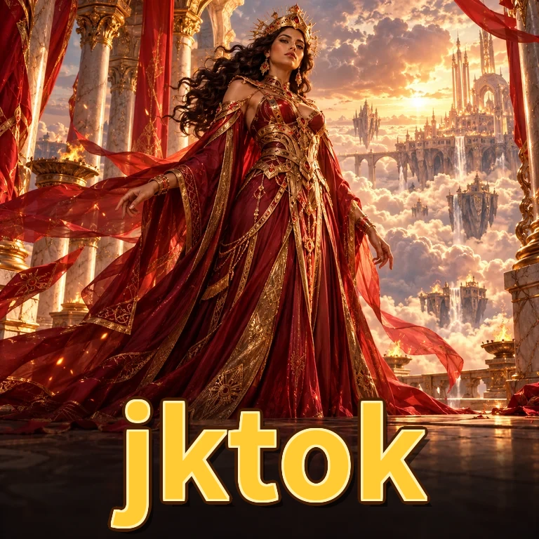 jktok Components