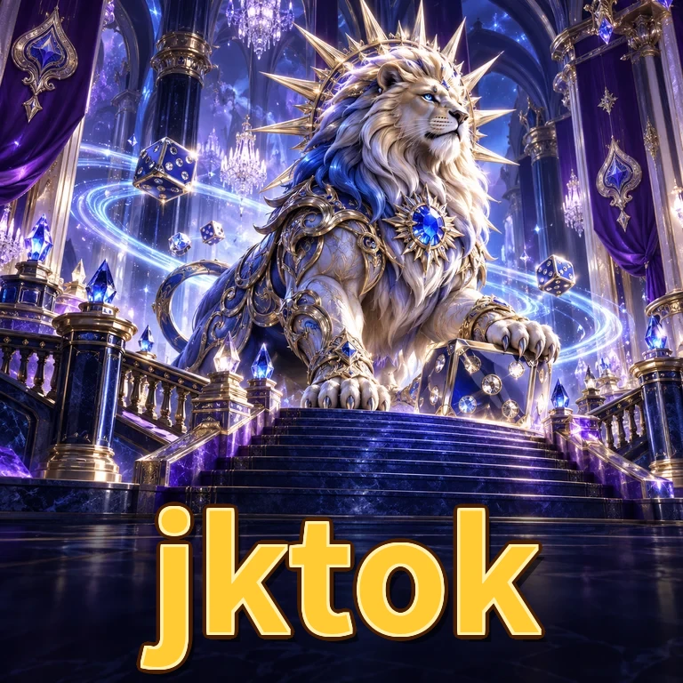jktok Verification