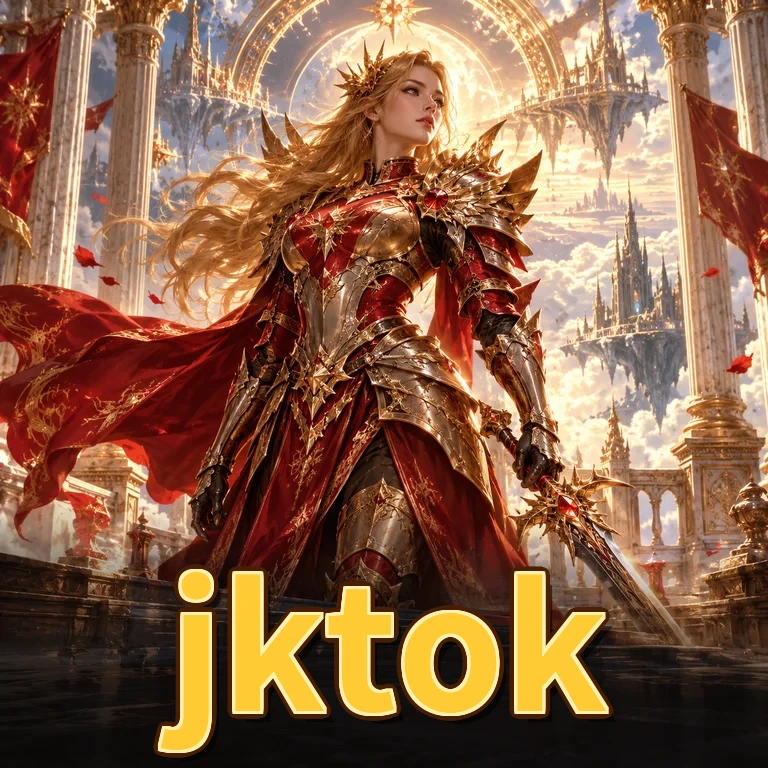 jktok Download