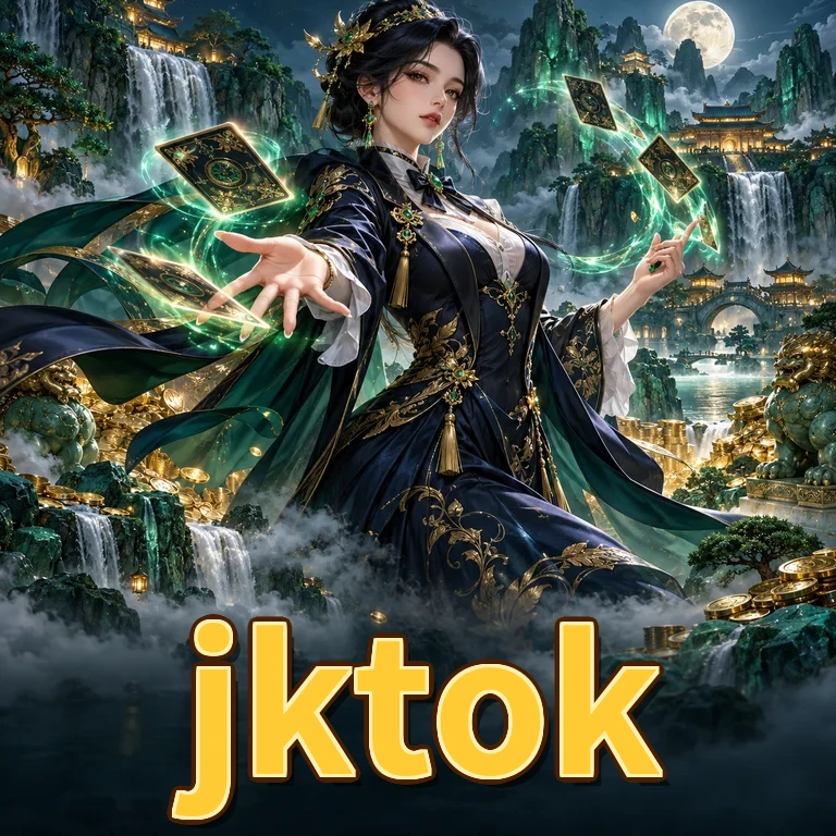 jktok Verification