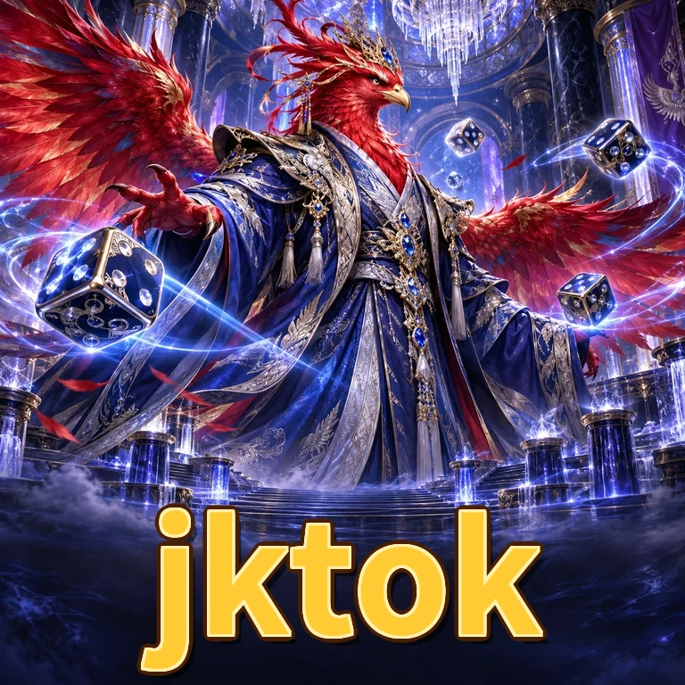 jktok Installation