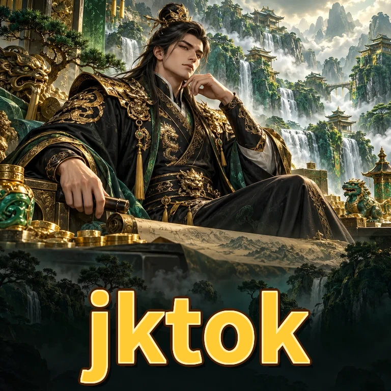 jktok Logo