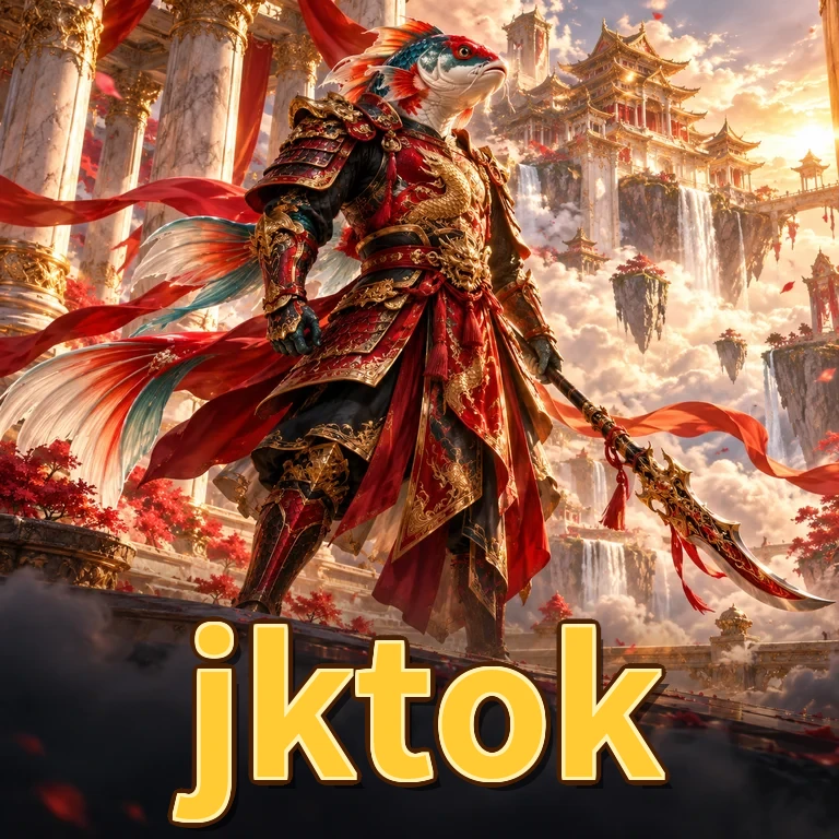 jktok APK Structure