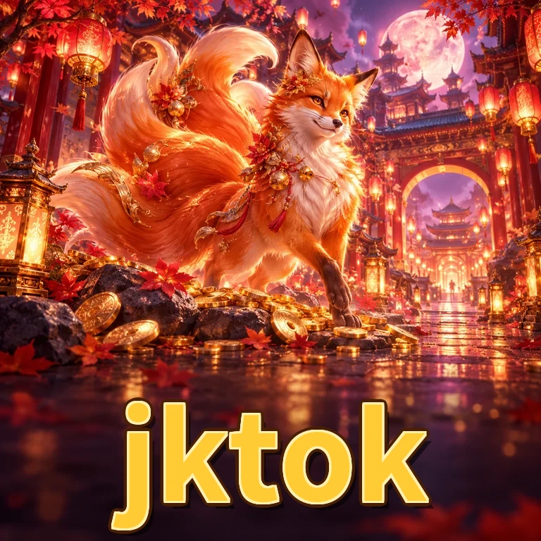 jktok Components