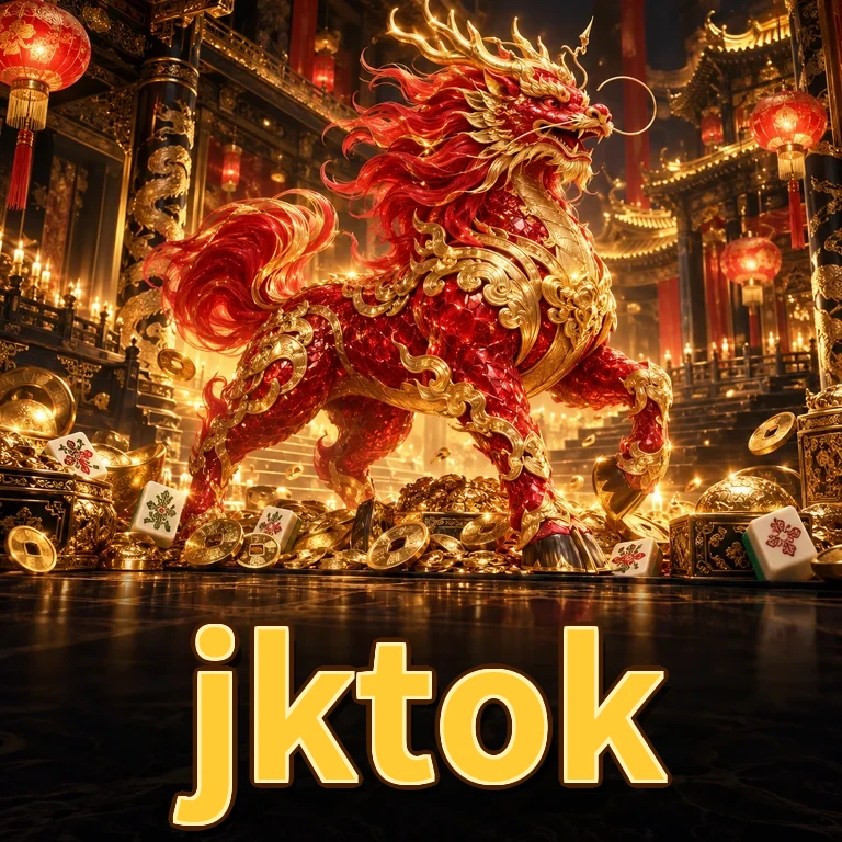 jktok Download