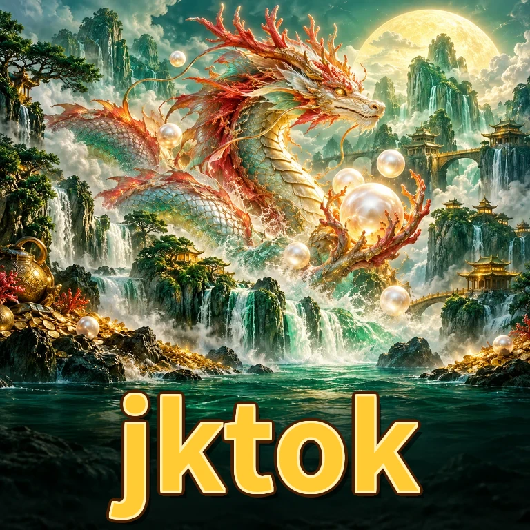jktok Verification
