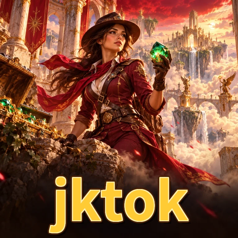 jktok APK Structure