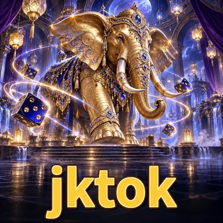 jktok Aplikasi