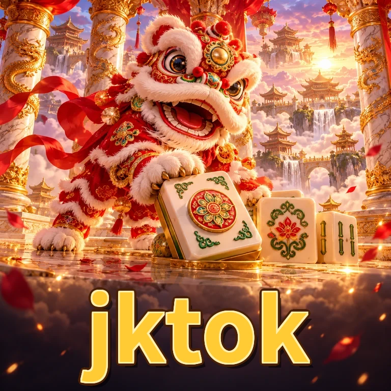 jktok Download