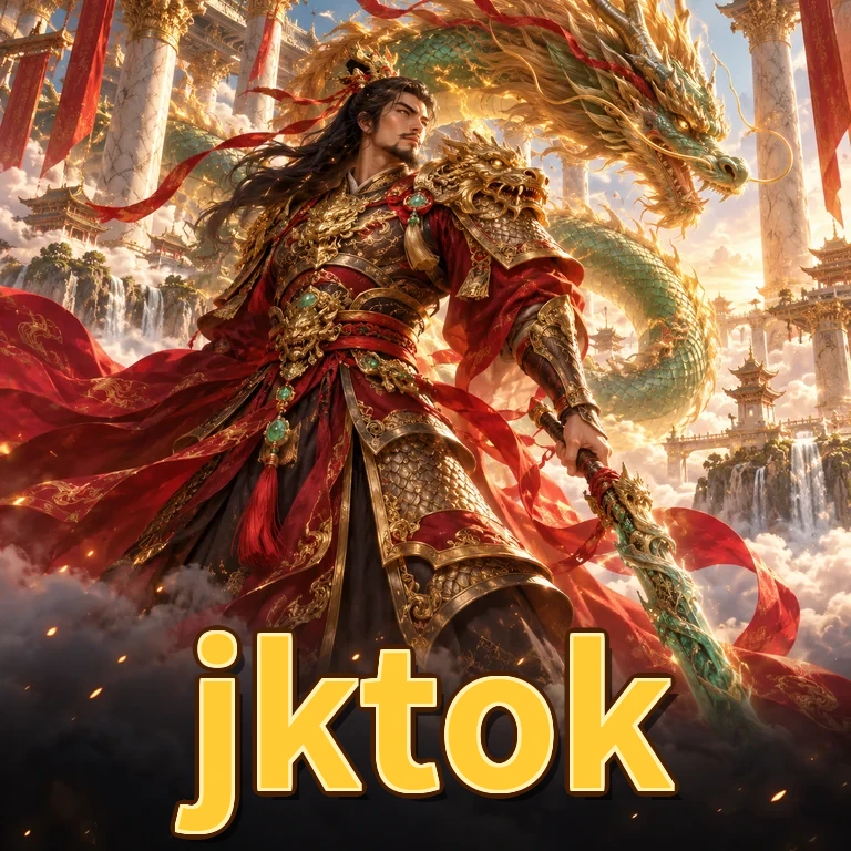 jktok Tools