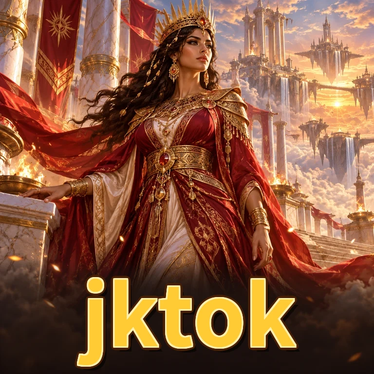 jktok Components