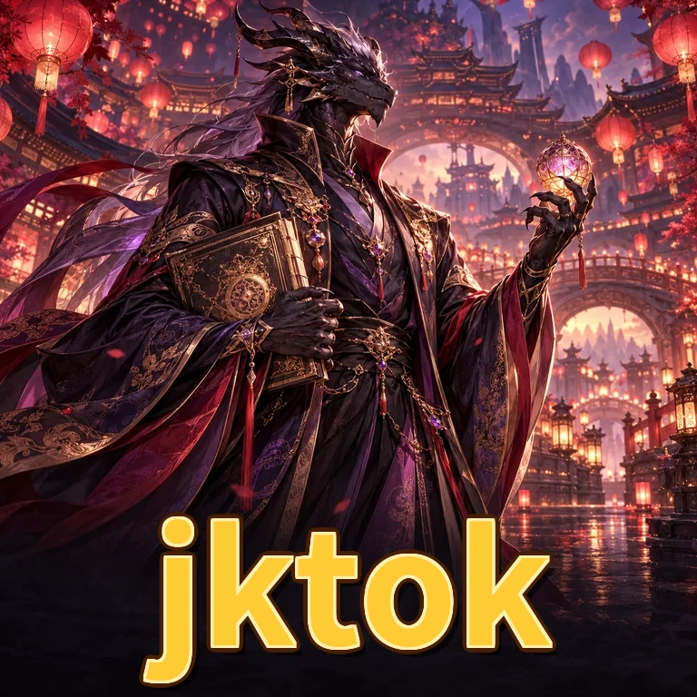 jktok Tools