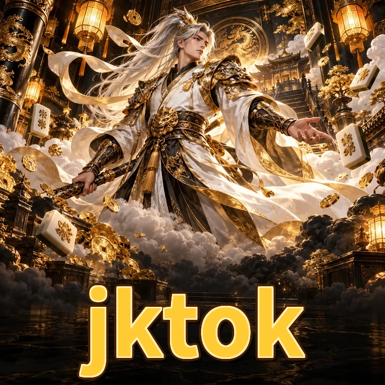 jktok Tools