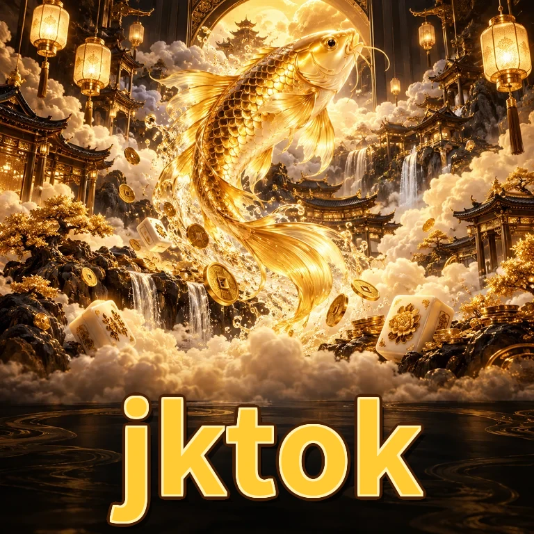 jktok Signature