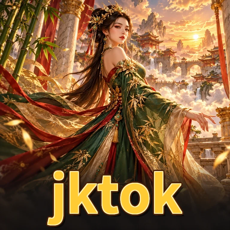 jktok Download