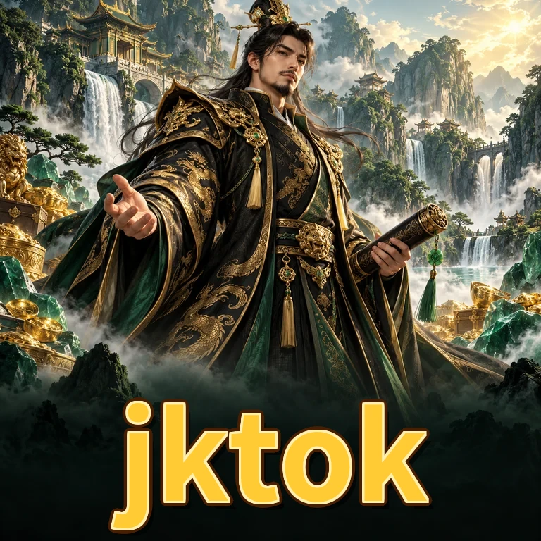 jktok APK Structure