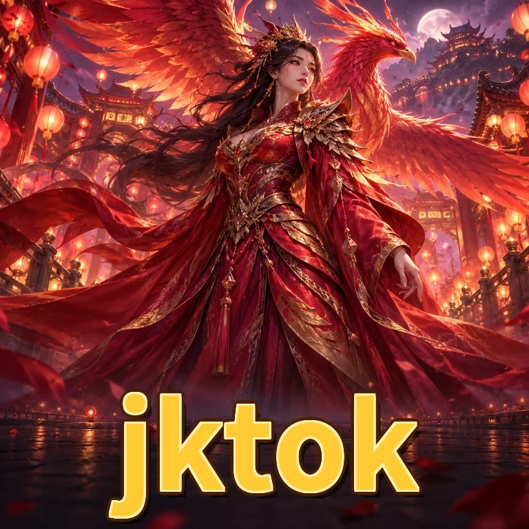 jktok Verification