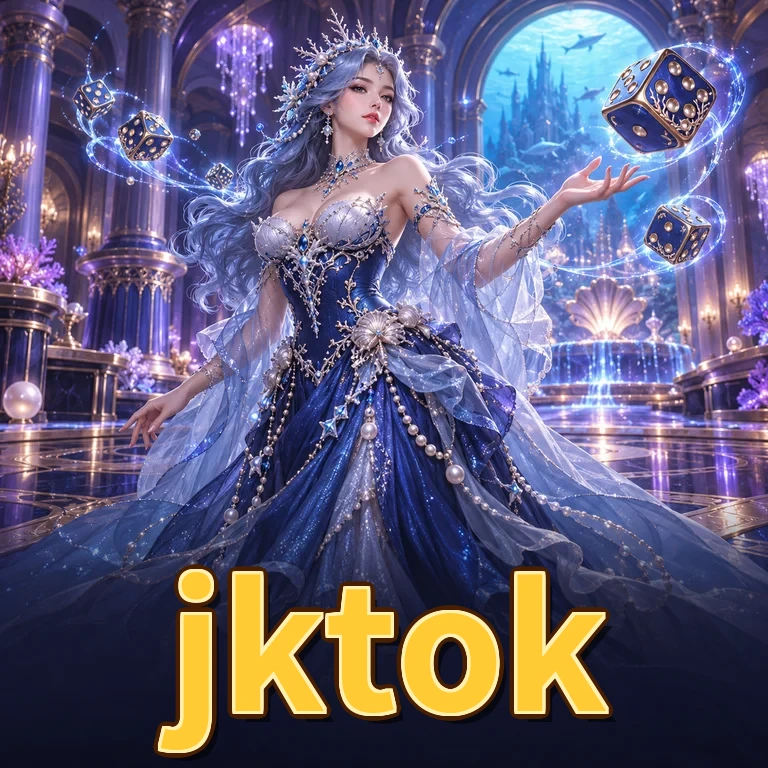 jktok APK Structure