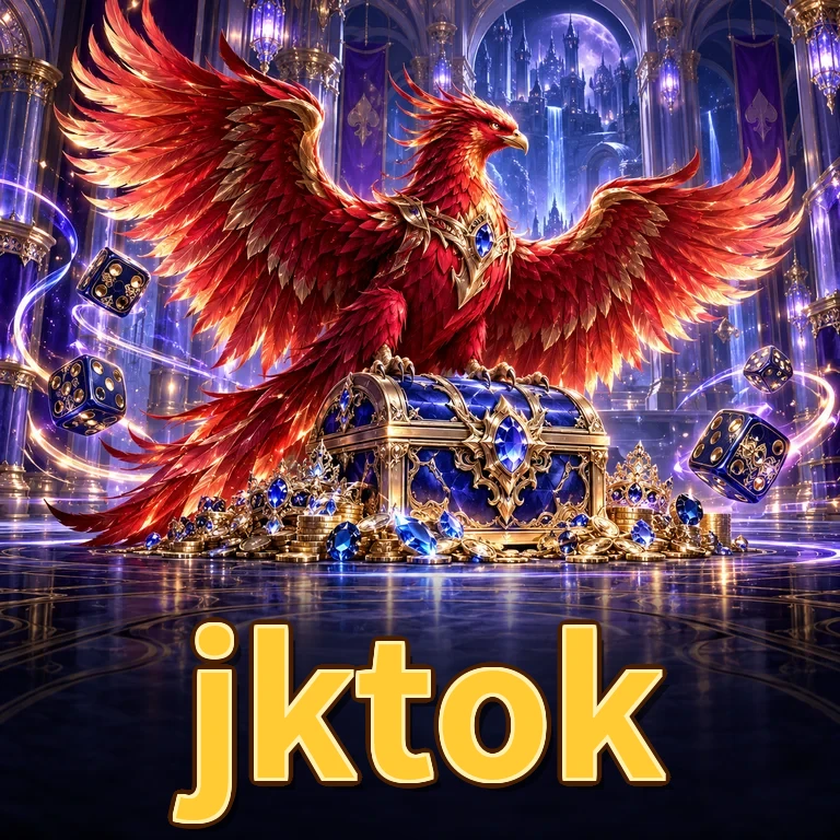 jktok Signature