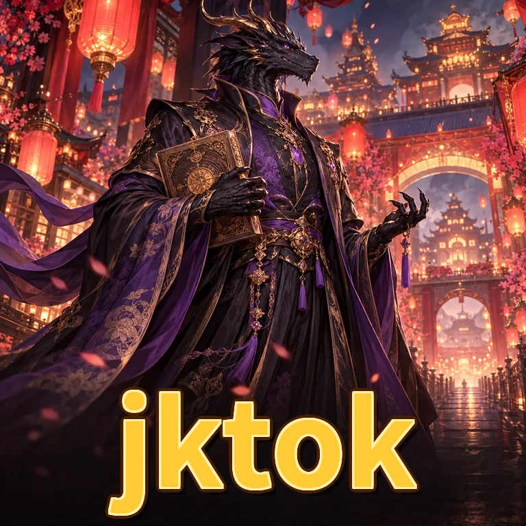 jktok Download