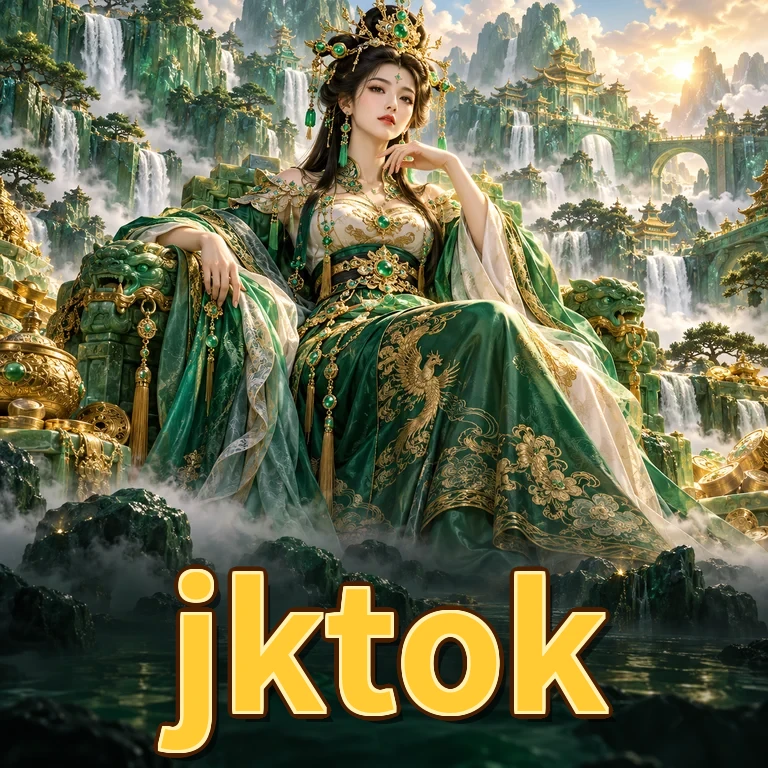 jktok Technical Info
